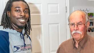 Stacey & Mike Happy News: Family's 2nd Thanksgiving With Hero Mail Carrier