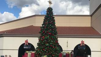 Will Holiday Tourism be Gift for San Diego?