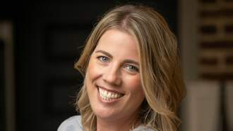  Alyssa Maute Smith, Executive Director of Charleston Wine + Food