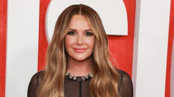 Watch Carly Pearce's Rendition Of Vulnerable Ballad: 'Dream Come True'