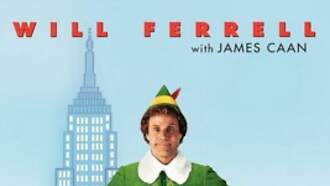 Michele Michaels - Christmas Movies Showing at Theaters This Holiday Season