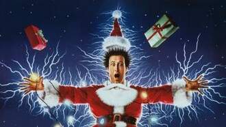 Jackie, Tony & Ryan - *LIST* America’s Favorite Christmas Movies