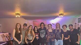 "Music Meeting: Temecula Valley & Beyond" New Episode: Sugar Fix