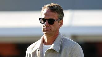 Dan Patrick: Lane Kiffin Was Just Toying with Ole Miss