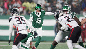 Warner Wolf Talks About What New York Football Fans Can Expect In December