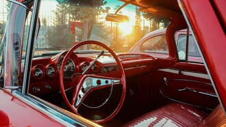 Is The Car Market Going Back To The 80s?