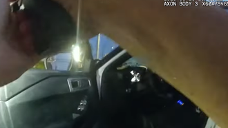 WATCH: MDSO Releases Bodycam Video of Deputy-Involved Shooting
