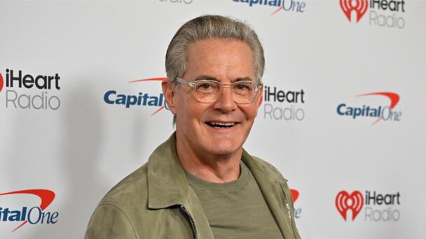 Kyle MacLachlan Explains How ’SATC’ Was ‘Perfect’ For His ‘Oddball’ Career