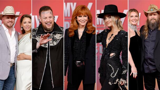 ACM Awards To Switch Destinations In 2026 — What We Know So Far