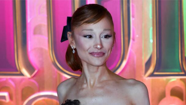 Ariana Grande Shares 'Loving Reminder' About Commenting On People's Bodies