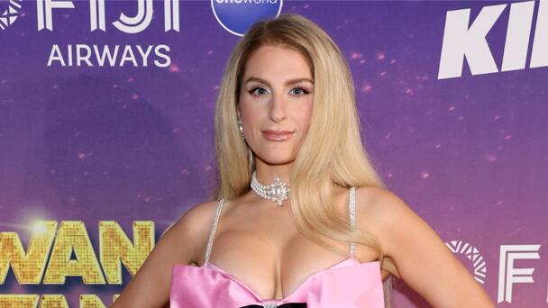 Meghan Trainor Reveals Surprising Reason She Stopped Drinking Coffee