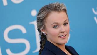 Music News - JoJo Siwa Speaks Out After Being Rushed To Hospital For 'Excruciating Pain'