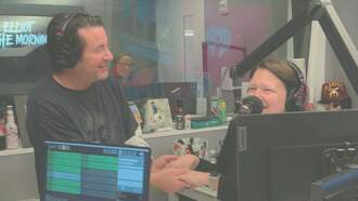 Elliot In The Morning - Today, in Diane's Dirt...