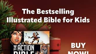 The Action Bible