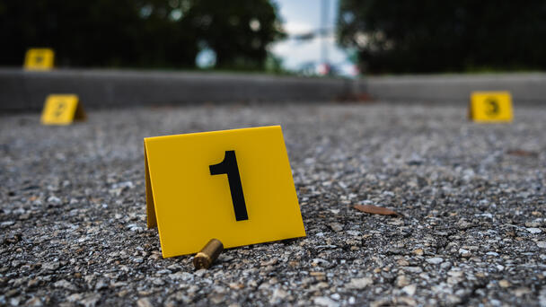 Suspect Injured In Officer Involved Shooting On Greens Road 