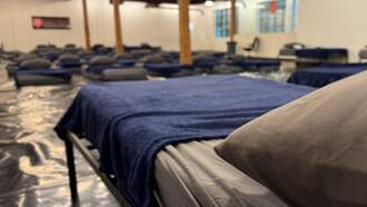 Portland Achieves Shelter Bed Goal