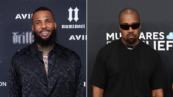 The Game & Ye To Reunite On Nostalgic Track For His Upcoming Mixtape