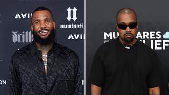 Music News - The Game & Ye To Reunite On Nostalgic Track For His Upcoming Mixtape