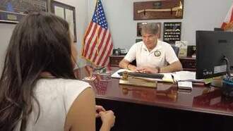 Early Voting Underway For Vacant State House Seat In Palm Beach County