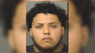 Teen Arrested After Reports Of Shots Fired At Boca's Town Center Mall