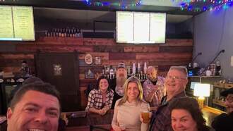 My Epic Weekend In Pictures: Home For The Holiday Weekend With My Family