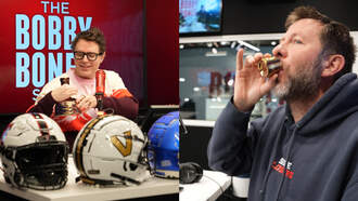 We Played Riddle Me This for a Sip of $240 Sam Adams Utopia Beer