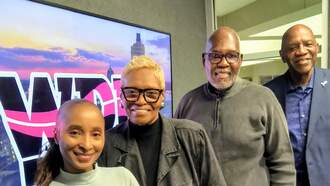 PROSTATE CANCER, FREE SCREENING AND WHAT DO TO ABOUT IT.