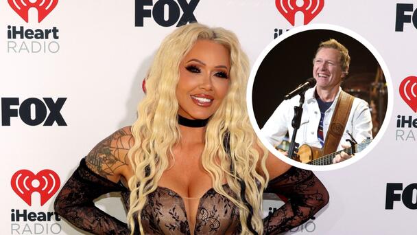 Bunnie Xo Reveals 'Powerful, Emotional' Conversation With Craig Morgan