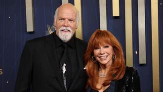 Music News - Reba McEntire Hints At Wedding Details: 'Going To Be Very Different'