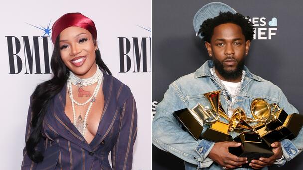 GloRilla, Kendrick Lamar & More: Top Hip-Hop Artists Of 2025 Revealed