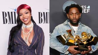 Music News - GloRilla, Kendrick Lamar & More: Top Hip-Hop Artists Of 2025 Revealed