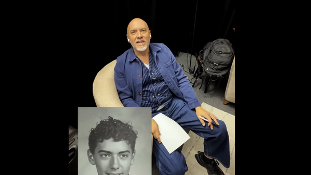 Throwback Autographs With 311 Is Fantastic!