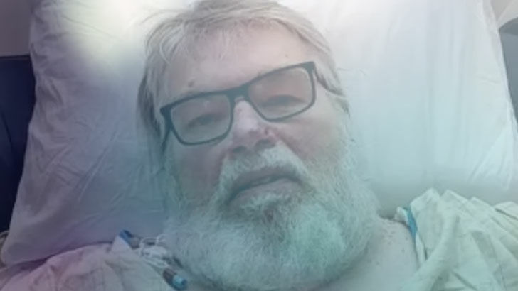 Clyde Lewis Go Fund Me Medical Recovery