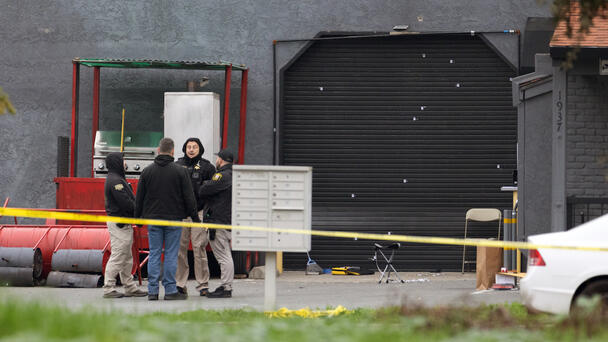 Heartbreaking New Details On Deadly Mass Shooting At Toddler's Birthday