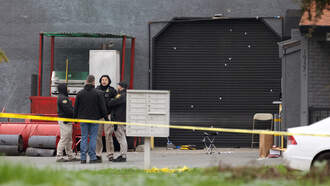 Heartbreaking New Details On Deadly Mass Shooting At Toddler's Birthday