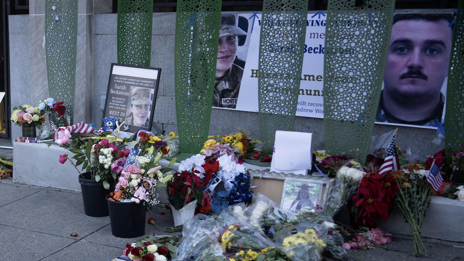 US-JUSTICE-POLITICS-NATIONALGUARD-SHOOTING