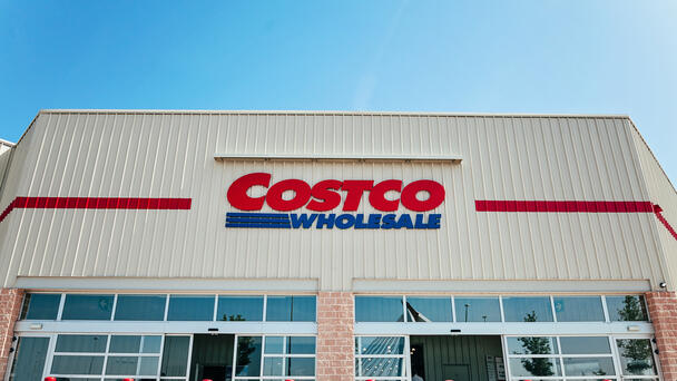 Costco Sues Trump Administration, Seeking 'Full Refund' From Tariffs