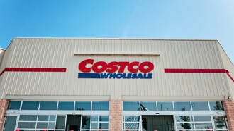 Costco Sues Trump Administration, Seeking 'Full Refund' From Tariffs