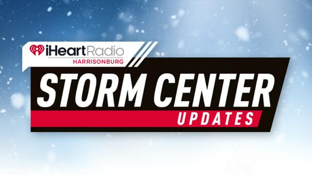 ⚠️ Storm Center Updates