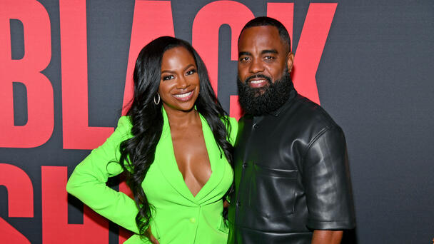Todd Tucker Seeking Primary Custody Of Kids In Divorce From Kandi Burruss