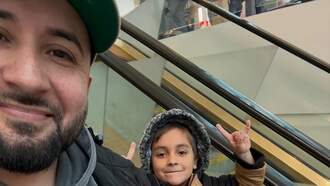 B-93 Morning Show: The Naughty List UNO Reverse