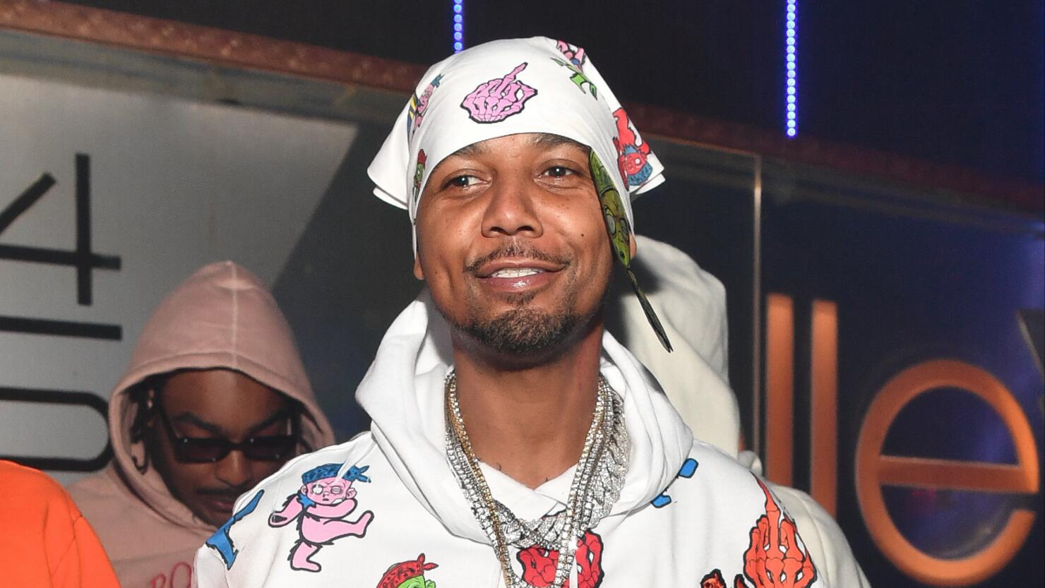Juelz Santana