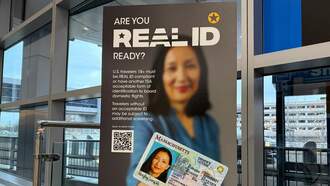 TSA Announces A $45 Fee To Travel Without REAL ID Beginning Next Year