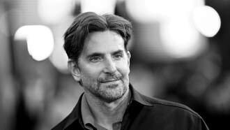 From USO Tours to Hollywood Sets: Bradley Cooper Gets Vulnerable 