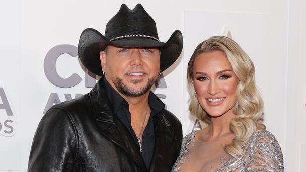 Jason Aldean, Wife Brittany Share Heartfelt 8th Birthday Tributes To Son