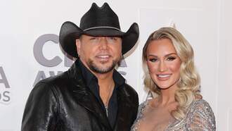 Jason Aldean, Wife Brittany Share Heartfelt 8th Birthday Tributes To Son