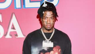 Music News - Blueface Addresses Claims That His & Chrisean Rock’s Son Has A Disability