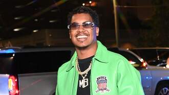 Music News - Tracy T Speaks On 'Still Tracy' Album, New Business Ventures & More