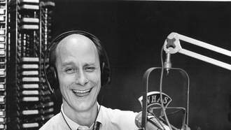 Celebrating 40 Years of Terry Meiners on WHAS!