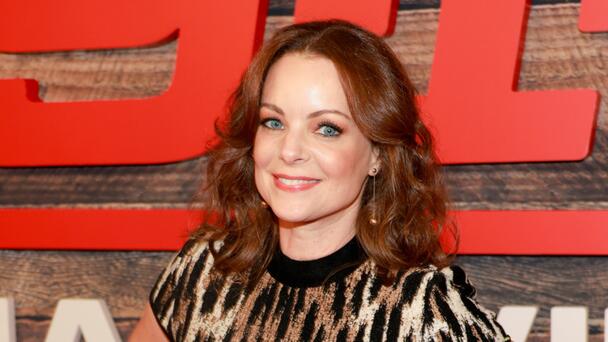 Kimberly Williams-Paisley Posts Sentimental Message After Losing Her Voice